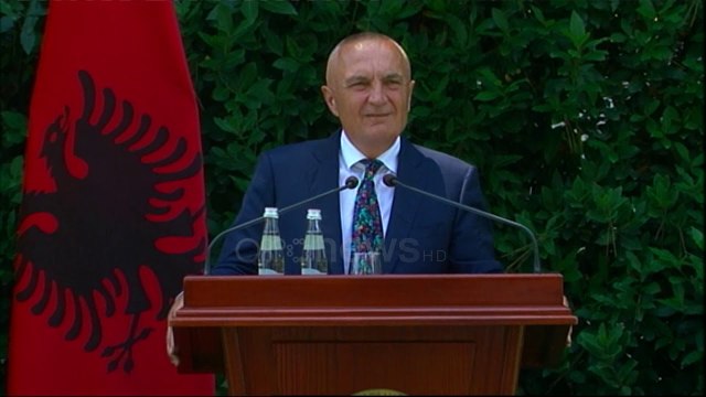 Ora News - Euro bondi dhe kreu i KLSH-së. A ka një marrëveshje mes Metës dhe Ramën?