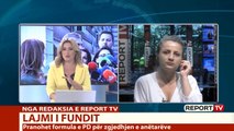 Report TV -Zbardhet drafti përfundimtar për Kodin e ri Zgjedhor, si do funksionojë KQZ-ja e re!