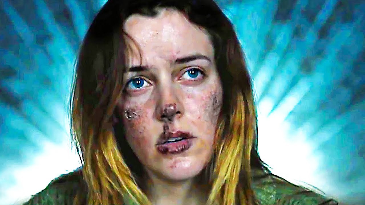 THE LODGE Bande Annonce