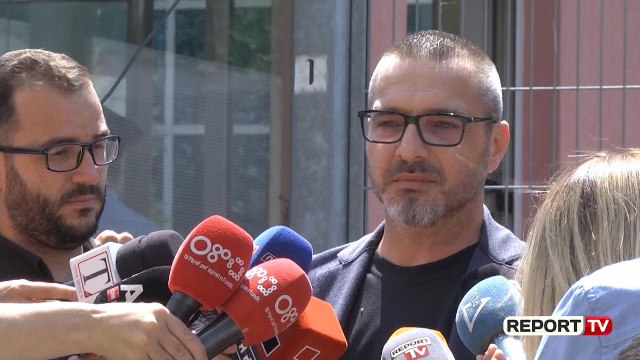 Report TV -Tahiri: Jam prapë kampion, kanabisin e kam luftuar më shume se të gjithë këta bashkë