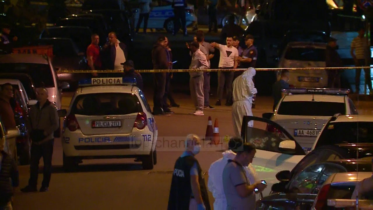 Arrestohet bashkëpunëtorja në vrasje/ Dyshohet se 26-vjeçarja tërhoqi në kurth Hekuran Billën