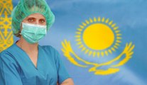 Selon la Chine, un nouveau virus inconnu «au taux de mortalité de loin supérieur au Covid-19» se répand au Kazakhstan
