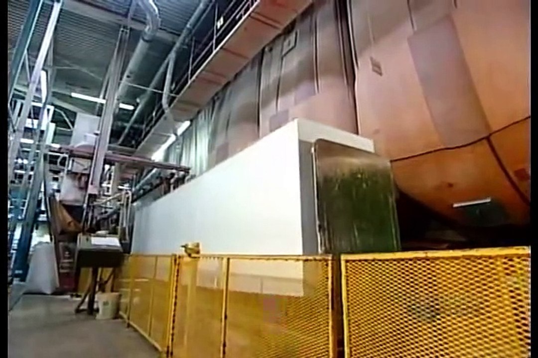 How Its Made - 119 Expanded Polystyrene Products