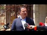 Rritja e çmimeve, Spasovski: Inspektorët janë në terren