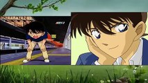 Conan và Haibara