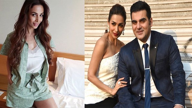 Arbaaz Khan से तलाक के बाद ऐसे रहती हैं Malaika Arora | Malaika Arora House | Boldsky