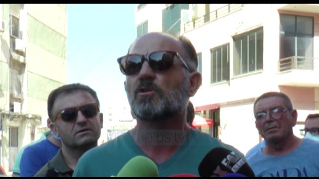 IKMT gati prishjet edhe në Zvërnec/ Pronarët e quajnë aksion antiligjor - Vizion Plus