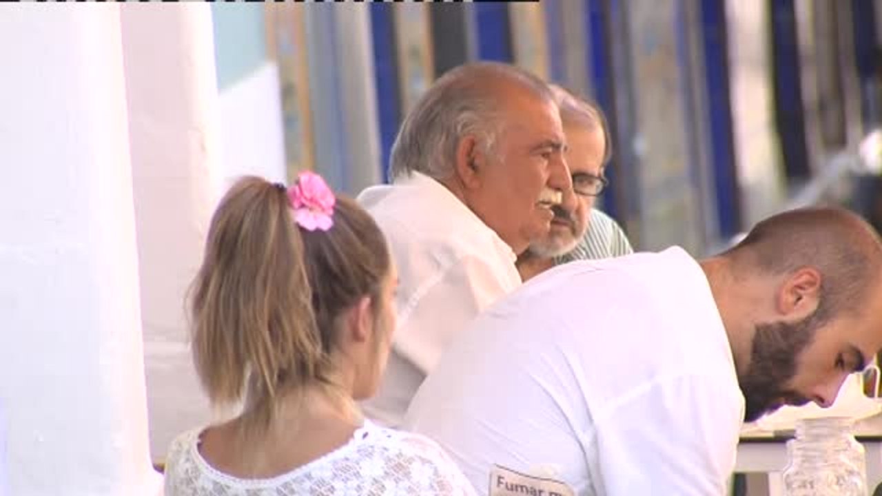 Extremadura obliga a ponerse la mascarilla bajo multa de 6.000 euros