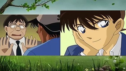 Hattori và Kazuha trả giá khi mua hàng