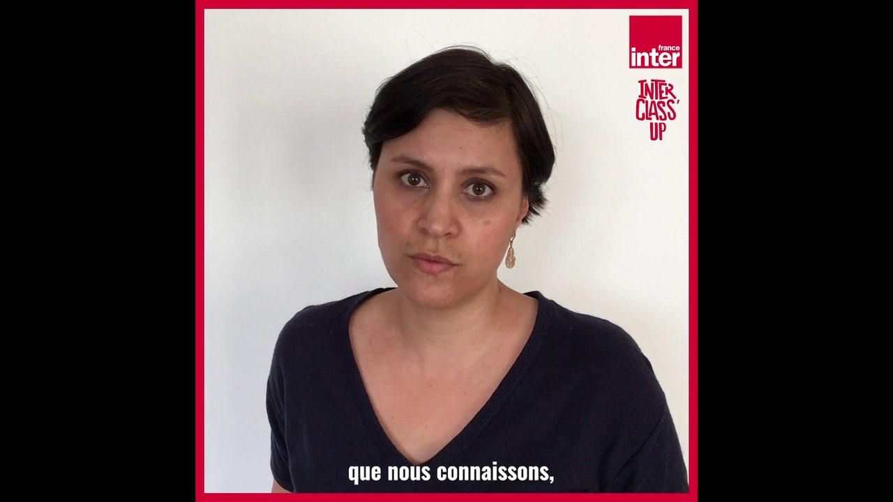 L'exercice de la revue de presse en classe avec Elena Pavel - Interclass'