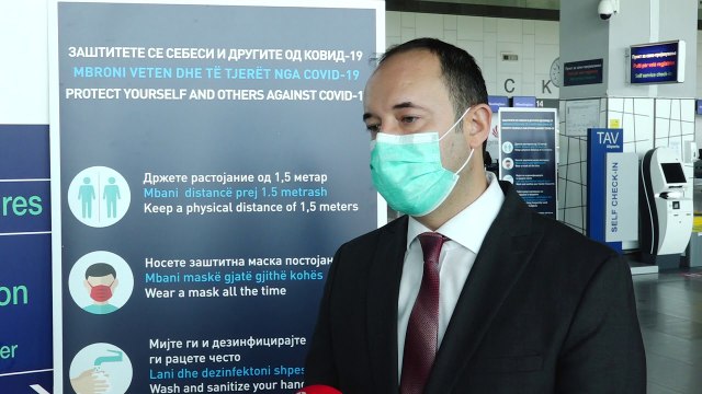 Nga 1 korriku hapen aeroportet, nuk pritet rritje drastike e çmimeve të biletave