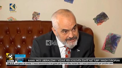 Edicioni i Lajmeve Klan Plus 26 Qershor 2020, ora 16:00 Lajme - News