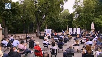 Casado sobre la derrota de Calviño: "El radicalismo y la inestabilidad cotizan a la baja en Europa"