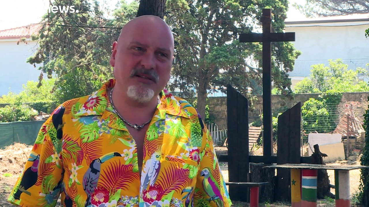 Italiens Migranten: Raus aus der Illegalität