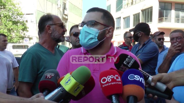 Zvërnec, s'janë pajisur me leje shfrytëzimi/ IKMT aksion për shembjen e 40 bizneseve,pronarët kundër