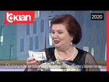 Rudina - Nje jete dedikuar jareve shkodrane/ Surprize per ditelindjen e Sabahete Vishnjes