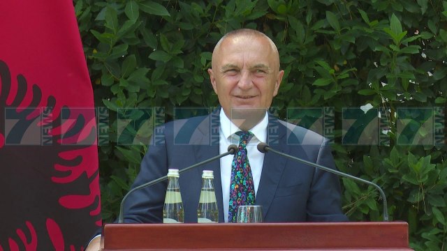 META «TE PUNOJME PER KUSHTETUESEN, AKUZAT NDAJ THAÇIT, SFIDE» - News, Lajme - Kanali 7