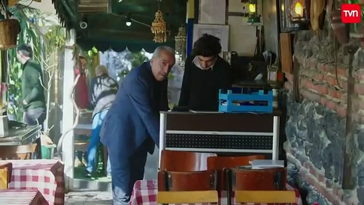 Hercai Capitulo 163 HD