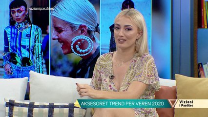 Download Video: Vizioni i pasdites - Aksesoret hit per sezonin Vere 2020 - 26 Qershor 2020 - Show - Vizion Plus