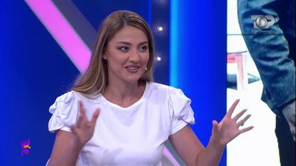 Ftesë në 5, Një tango "Restart" për jetën & një video festival për muzikën, 26 Qershor 2020, Pjesa 4
