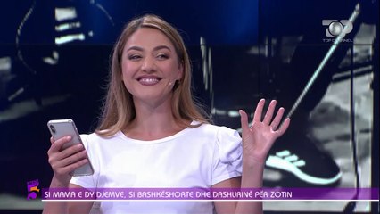 Ftesë në 5, Denisa Gjezo, një mama e përkushtuar dhe bashkëshorte e lumtur, 26 Qershor 2020, Pjesa 3