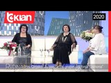 Rudina - Irini, Sabaheti dhe Fiqireti/ “Miqesia jone shume vjeçare” (26 Qershor 2020)