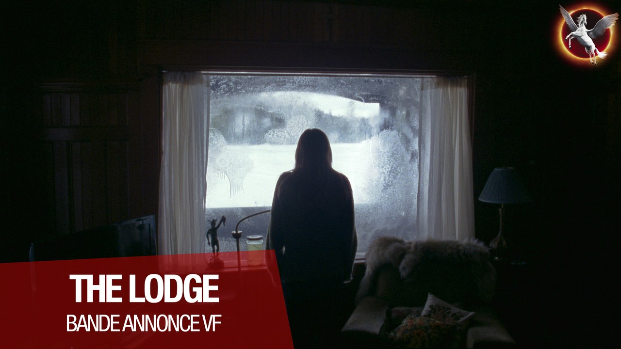 THE_LODGE_- bande Annonce VF