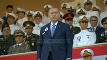 Top News - Tensionet Greqi-Turqi/ Mitsotakis bisedë me Erdogan