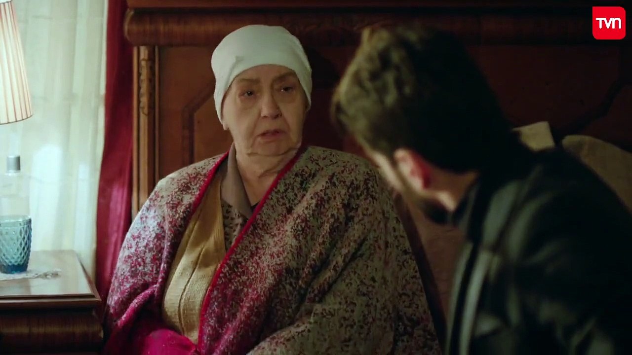 Hercai - Capitulo 118