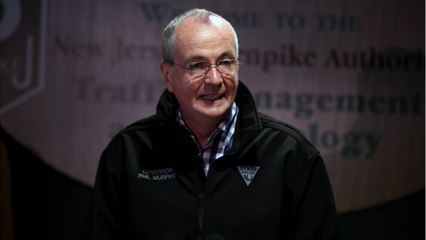 New Jersey Requiring Masks Outside