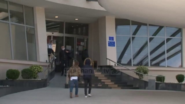 Top News - Kufijtë e Ballkanit/ Hapet Maqedonia e Veriut