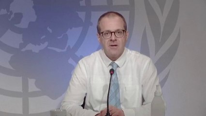 Top News - Koronavirusi në Evropë/ OBSH, shqetësim dhe për Shqipërinë
