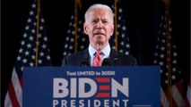 Joe Biden Proposes $700 Billion ‘Buy American’ Campaign
