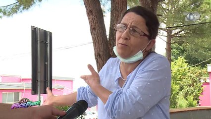 Fiks Fare/ Kuçovë /60 vjeçari jeton në autoambulancën e braktisur të spitalit