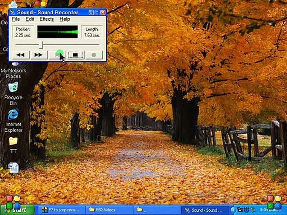 windows media player | how to use windows media player