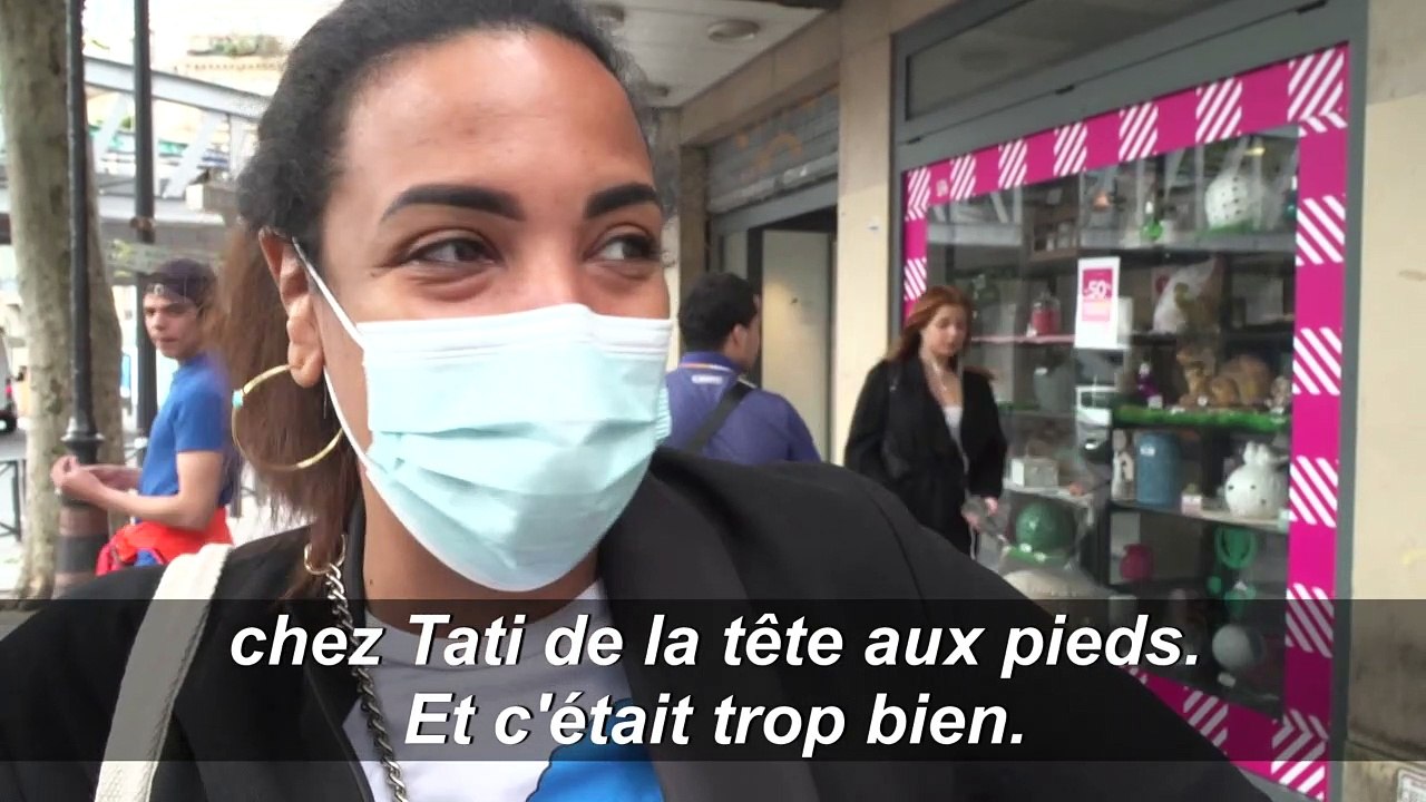 Fermeture annoncée de Tati Barbès: la fin d'une époque