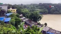 - Nepal'de meydana gelen sel felaketinde ölü sayısı 14'e ulaştı- 19 kişi kayıp