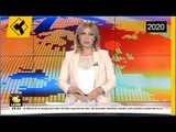 Edicioni i Lajmeve Klan Plus 26 Qershor 2020, ora 19:00 Lajme - News
