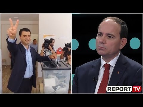 Largimi i Bashës nëse humb zgjedhjet? Nishani: Askush nuk është i pazëvendësueshëm! Akt vullnetar