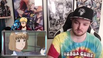 Ghost In The Shell Stand Alone Complex Season 1 - Episode 8 REACTION HIGHLIGHTS