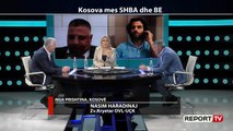 Aktakuza ndaj Thaçit e Veselit, ish-KomandantI i UÇK-së: 'Haga' po vepron në mënyrë të njëanshme