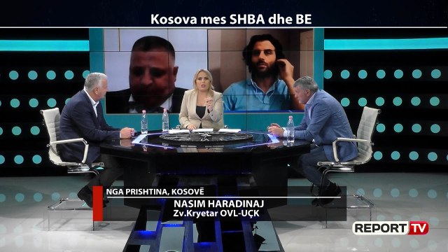 Aktakuza ndaj Thaçit e Veselit, ish-KomandantI i UÇK-së: 'Haga' po vepron në mënyrë të njëanshme