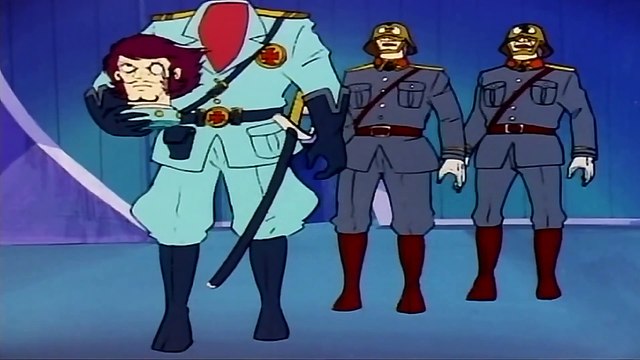 Mazingerz-Disco 10-1 83 -El Nuevo Ayudante del Dr. Infierno-Enhanced Español Latino Enhanced