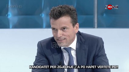 Shehaj merzitet me Curin, pedagogu: Ju kerkoj sinqerisht ndjese