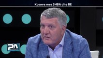 Kosova në zgjedhje të parakohëshme?? Debat mes Krakit Zekës Haradinaj e Podgoricës