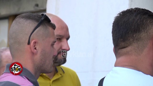 Stop - Pallati ne Fushe-Kruje gjysem i banueshem ,gjysem i pabanueshem! (26 Qershor 2020)