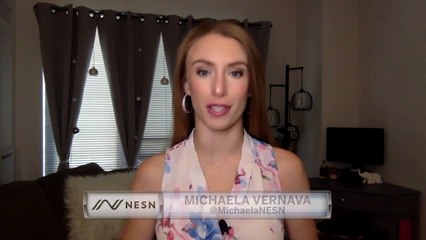 Joel Embiid Wears Full Hazmat Suit To NBA Bubble In Orlando