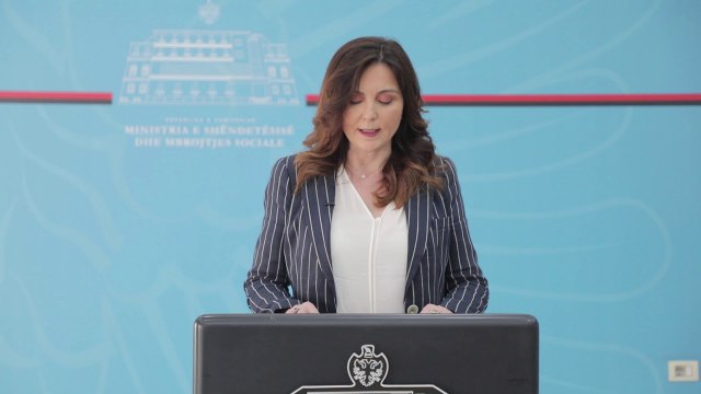 Report TV -53 viktima/ 2 të vdekur me COVID-19 gjatë 24 orëve të fundit! 61 raste të reja