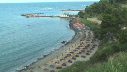 Top News - Mbytet 50 vjeçari/ Kavajë, doli shëtitje me pedalon