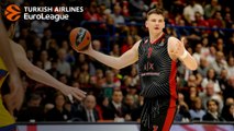 Signings: Zenit signs center Gudaitis